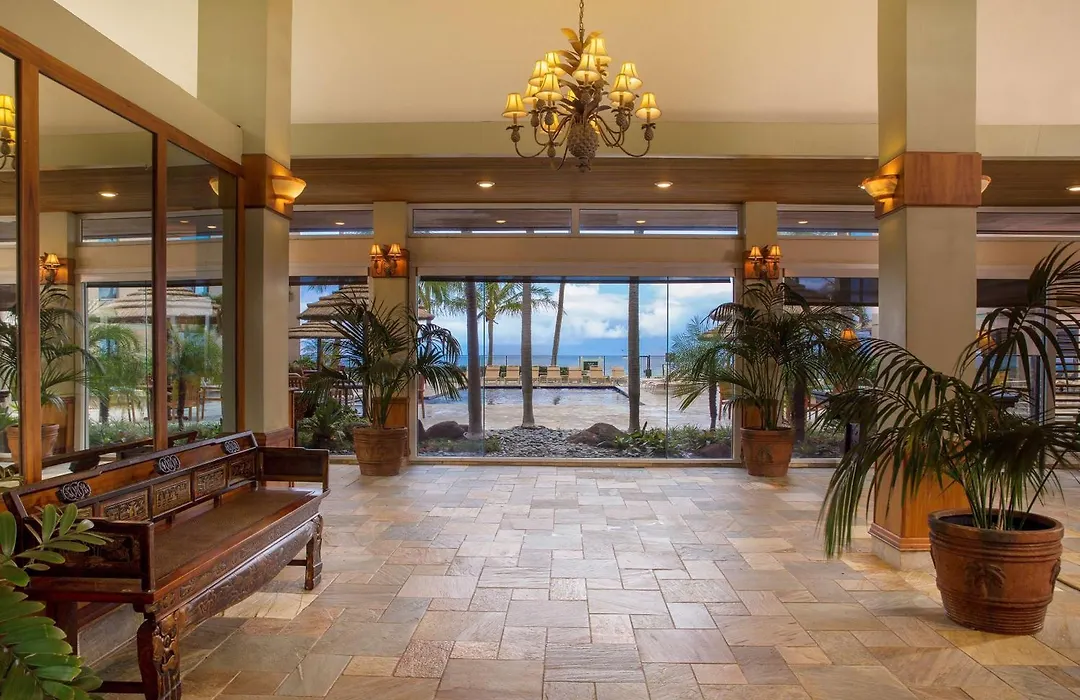 Aston Mahana At Kaanapali-1