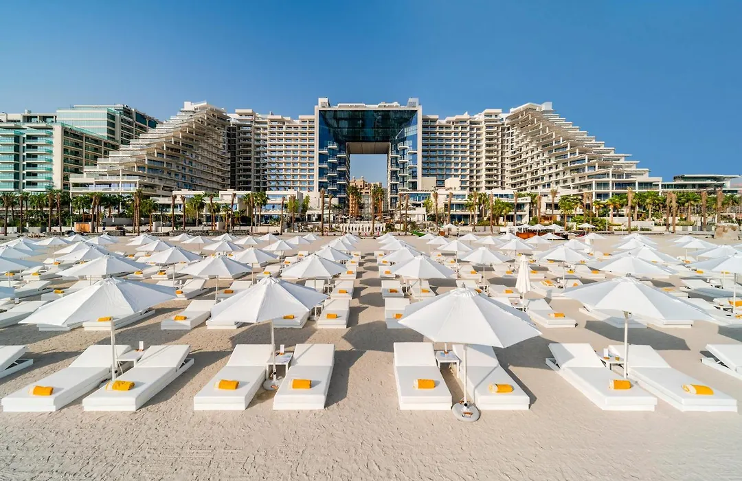 Five Palm Jumeirah Dubai-1
