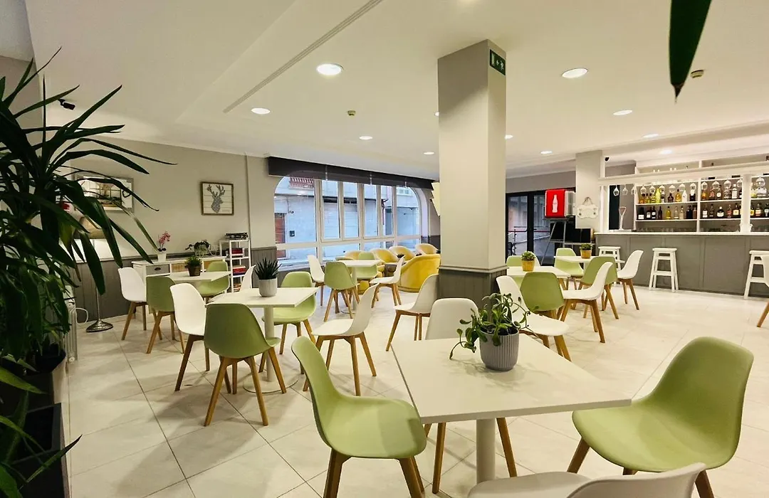 Hotel Bradomin-1