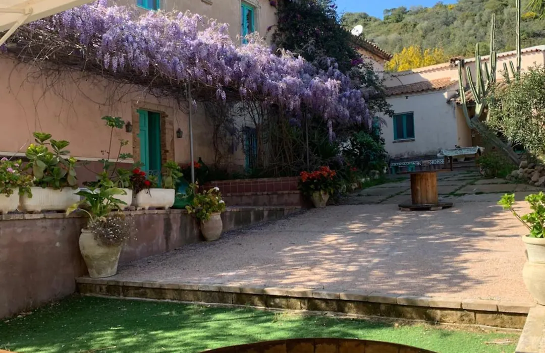 Corte Boero Bed&Breakfast-1