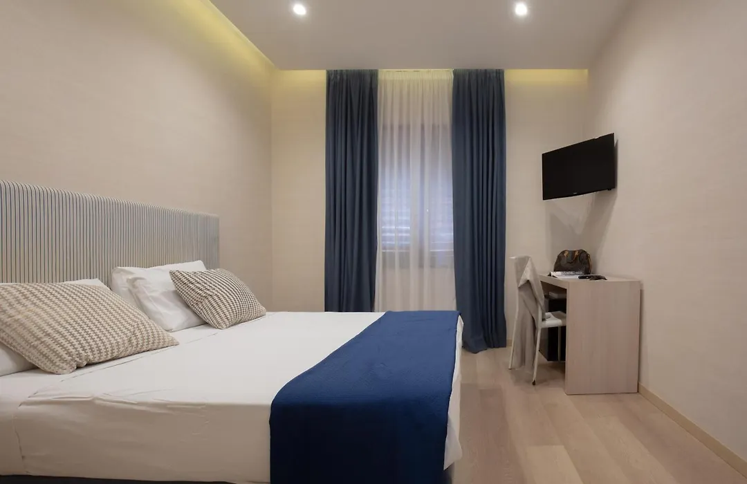 Hr Hotel & Spa-1