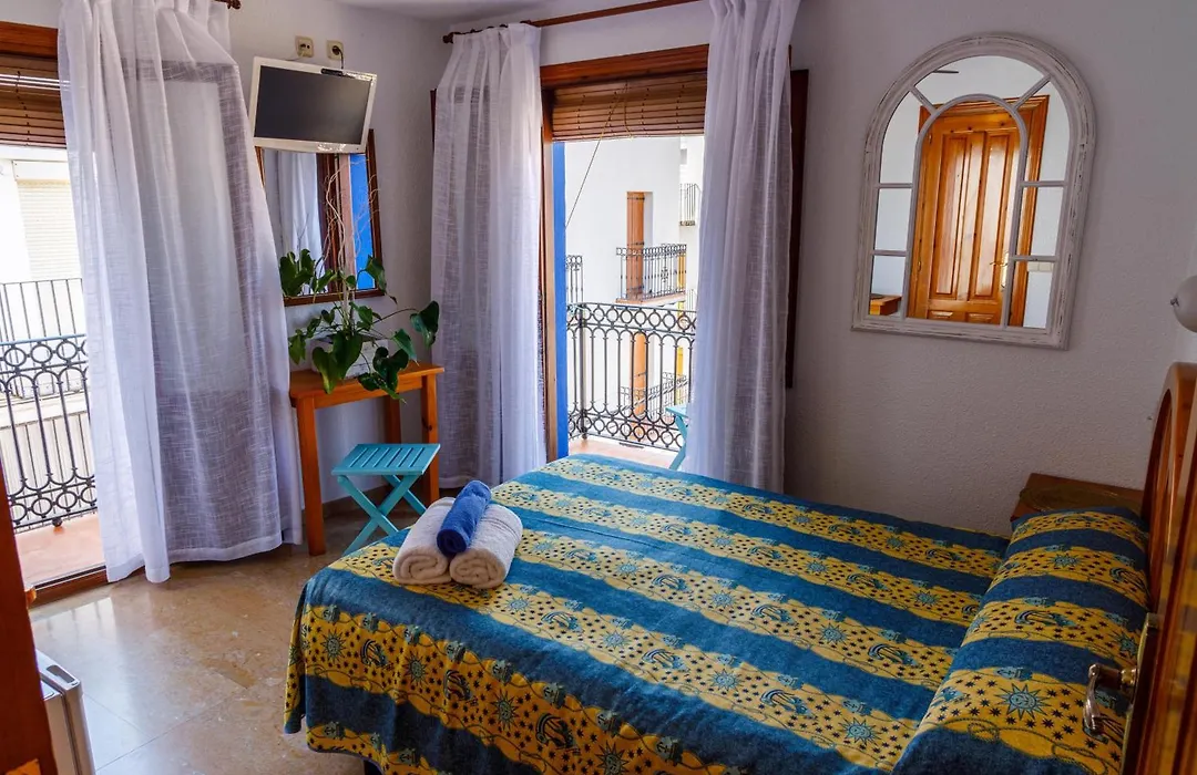 Casa Juanita-1