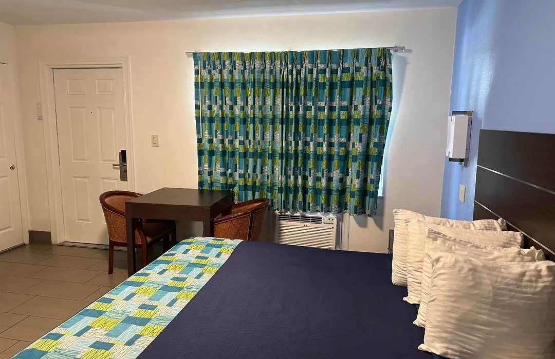 American Inn Punta Gorda-1