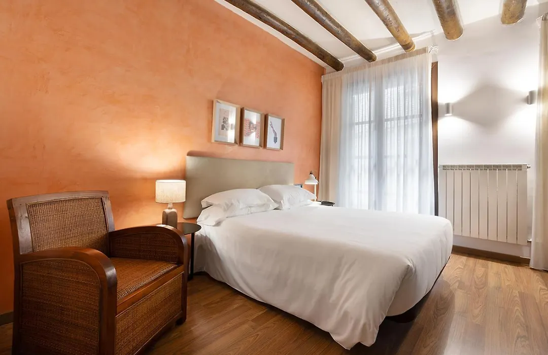 Hostal Pichorradicas de mesón Julián-1