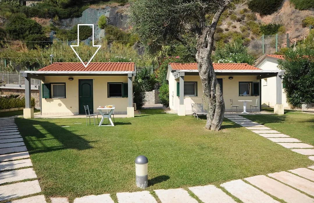 Residence Baia La Ruota-1