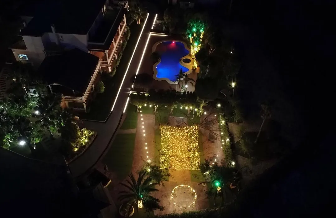 Hotel La Plantación-1