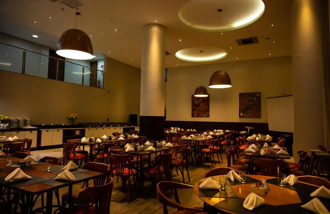 Hotel Inter Cuiaba-1