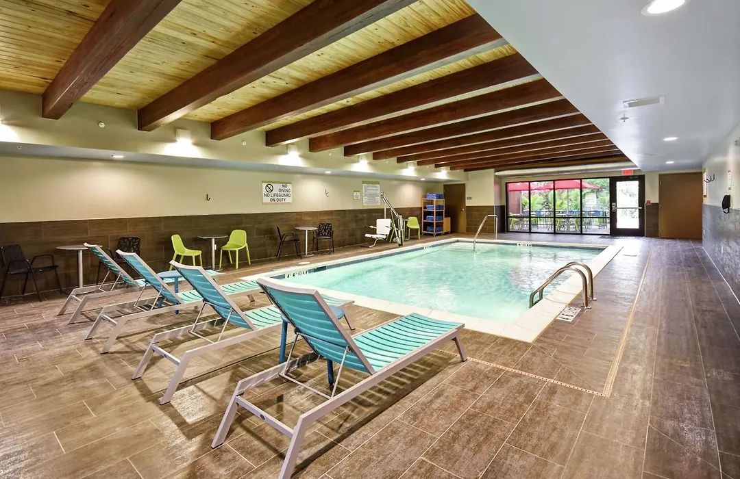 Home2 Suites By Hilton Frankfort-1