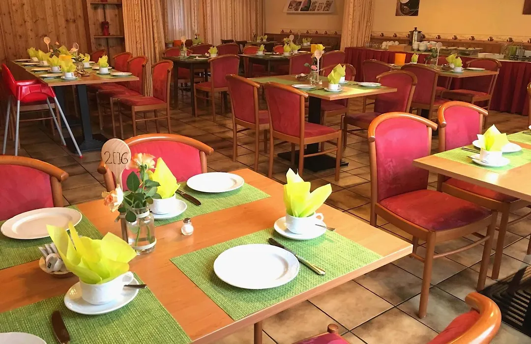 Hotel Gasthof Rose-1