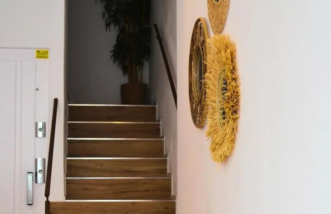 La Bartola Guesthouse-1