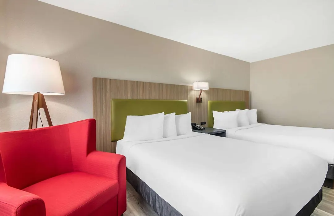 Country Inn & Suites By Radisson, Atlanta Airport South, Ga-1