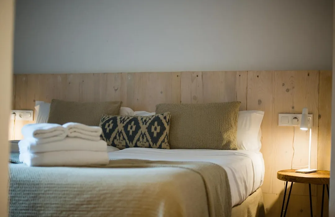 Hostal Ses Negres-1