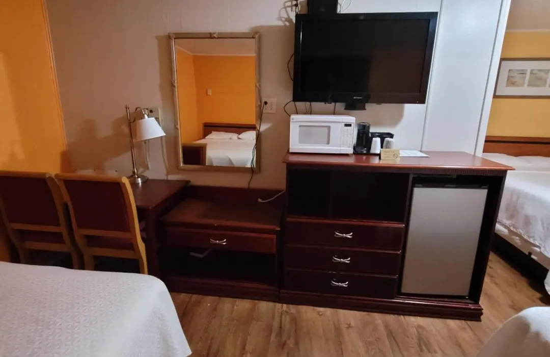 Sands Motel-1