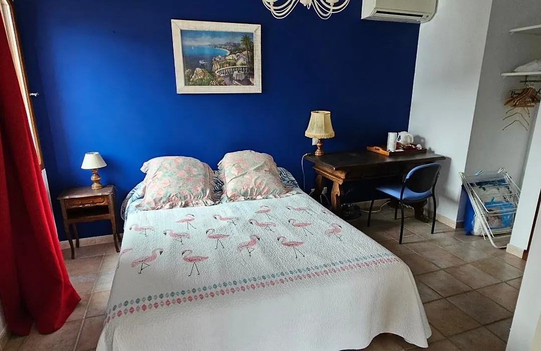 B&B Sita Chambres D'Hotes-1