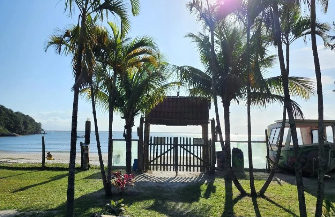 A Ilha Verde Hotel Pousada na Praia-1