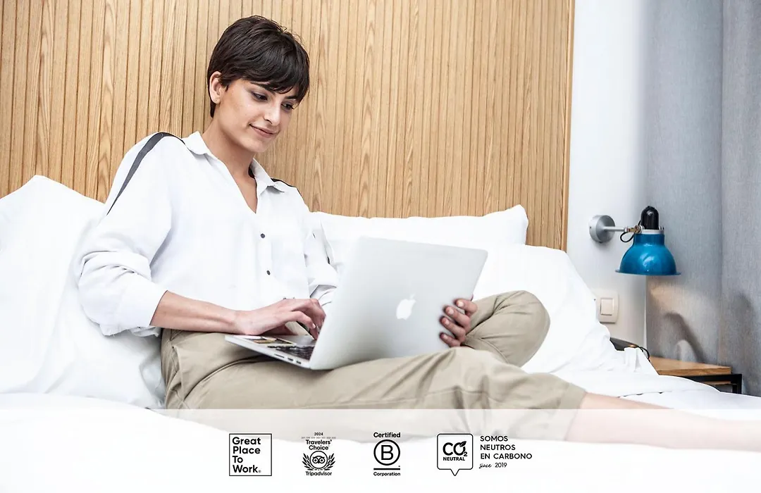 Sleep'N Atocha - B Corp Certified-1