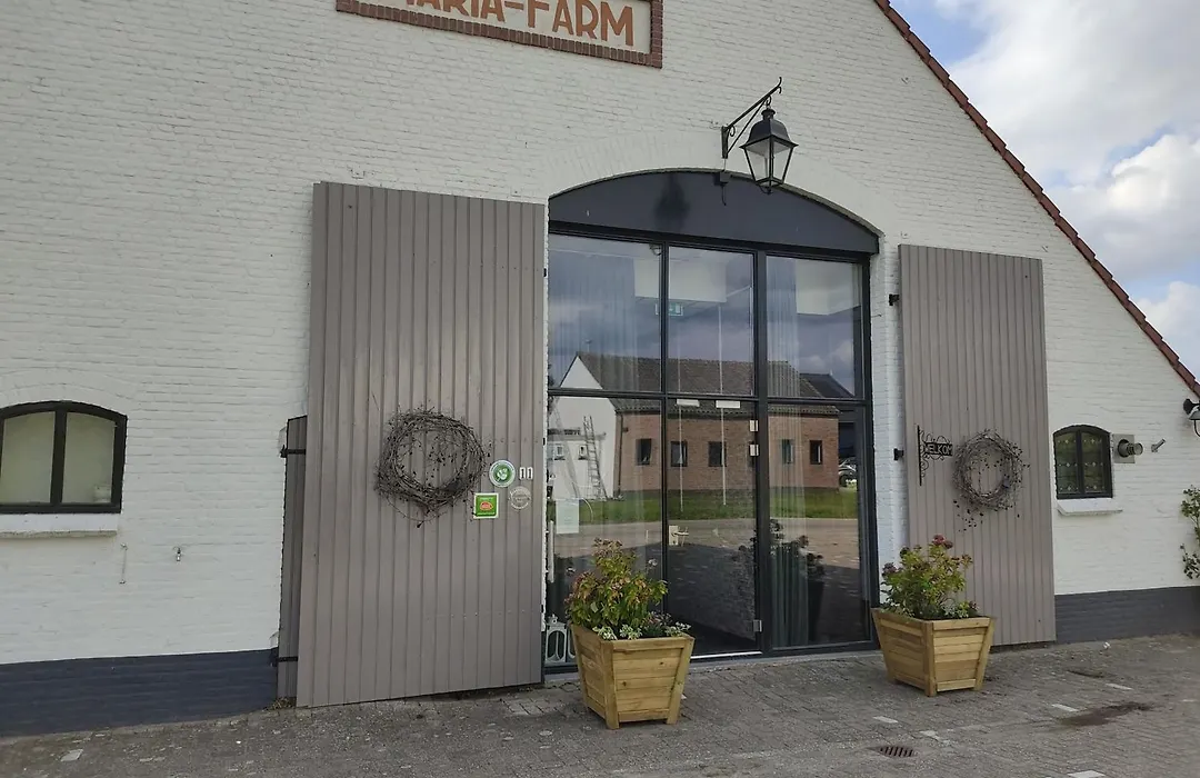 Mariafarm Boutique Hotel-1