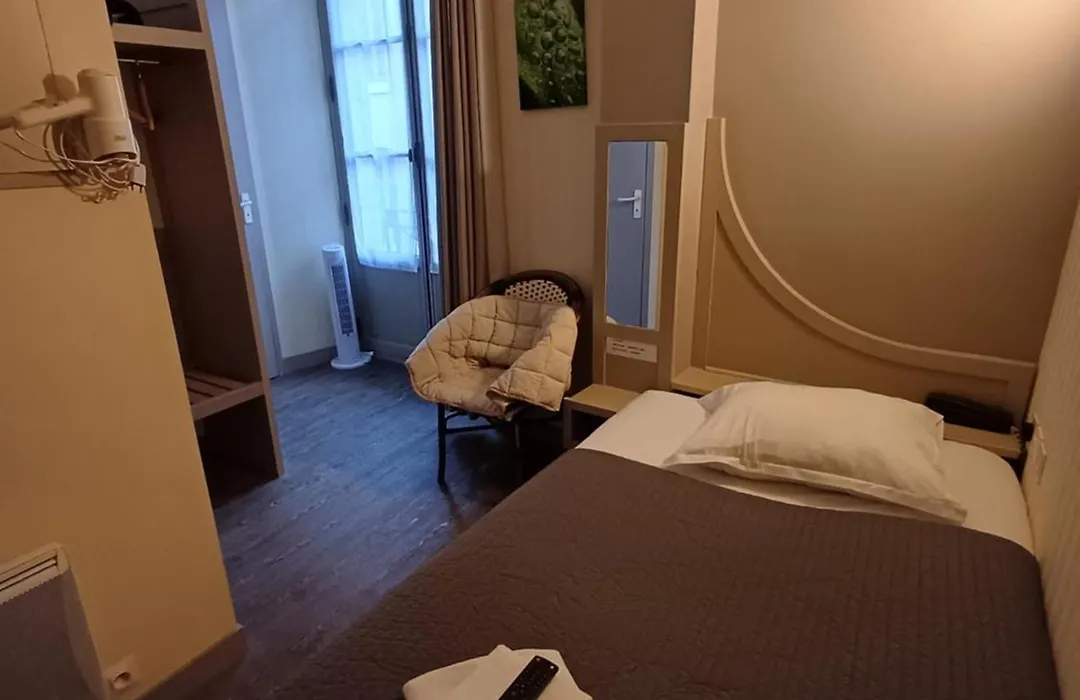 Le Minotel-1