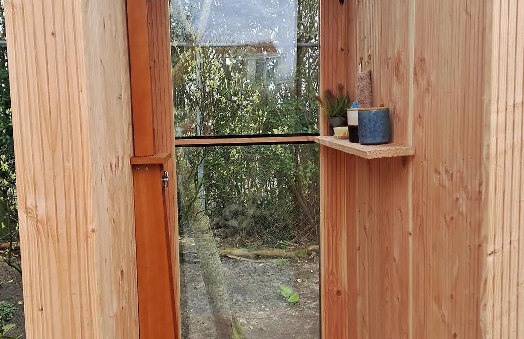 Wellness Bed & Breakfast Pergamo-1