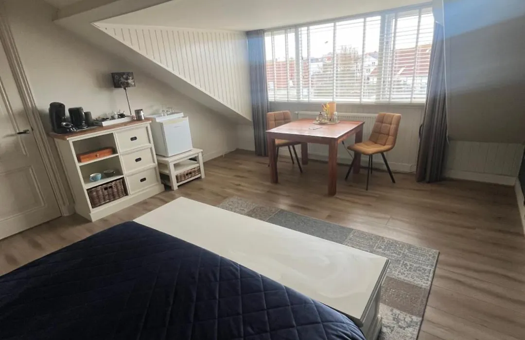 B&B De Koog Texel-1