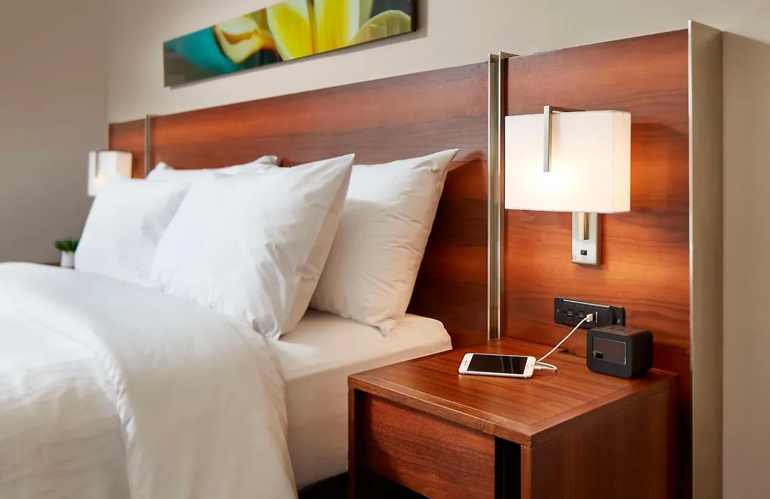 Hilton Garden Inn Waikiki Beach-1