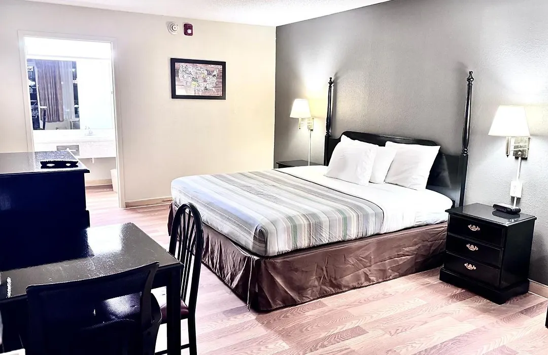 Mountain Home Inn-1