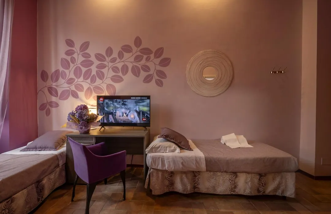 Hotel Palazzo Renieri - 3stelle S-1
