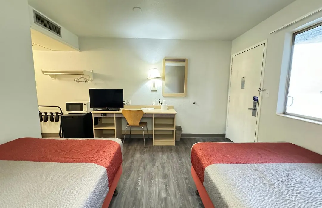 Motel 6-Casper, Wy-1