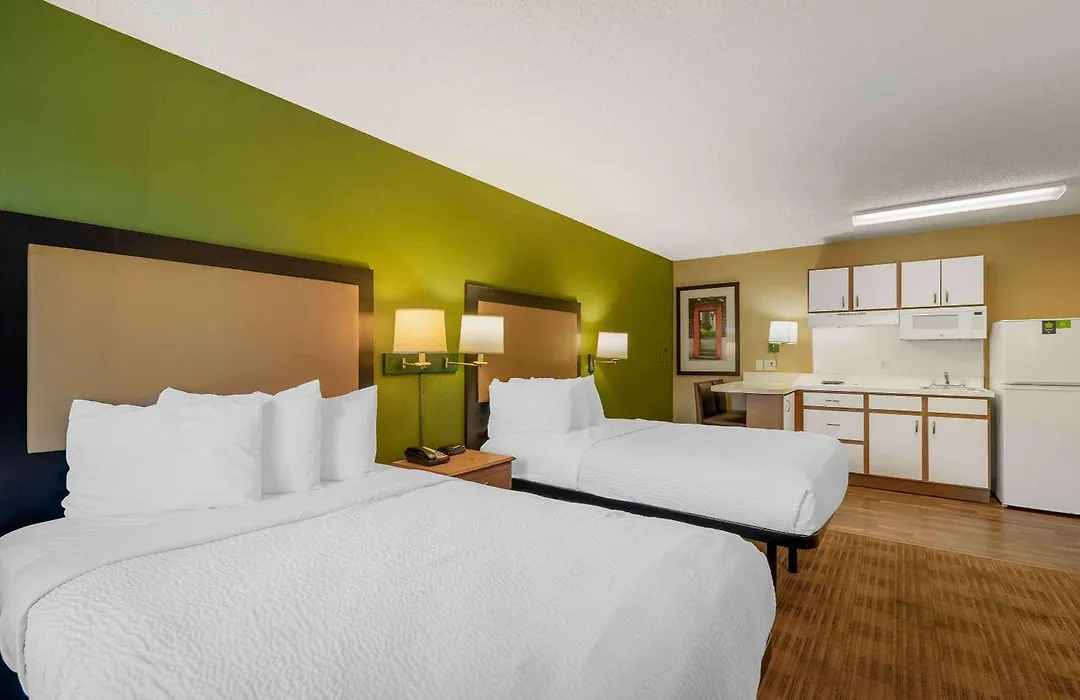 Extended Stay America Select Suites - Tampa - Brandon-1