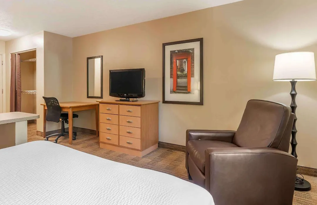 Extended Stay America Suites - Dayton - South-1