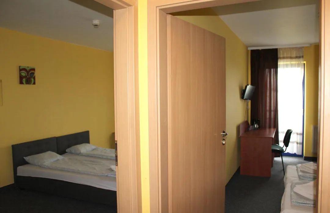 Hotel Kreator-Sport-1