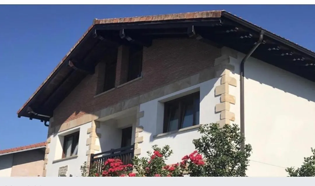 Casa Iparra Txiki Berri-1