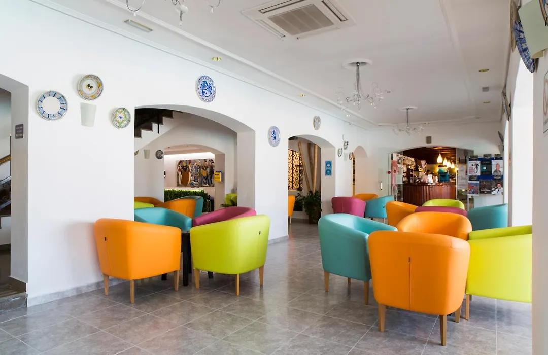 Hotel Ses Savines-1