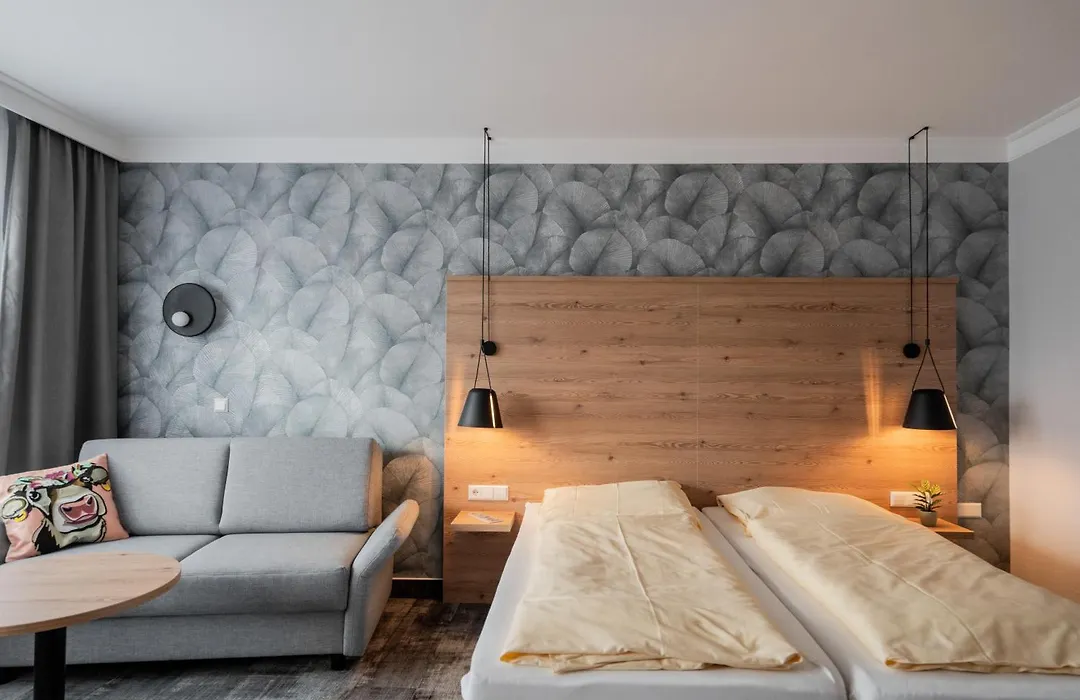 Hotel Adler - Paulas Alb-1