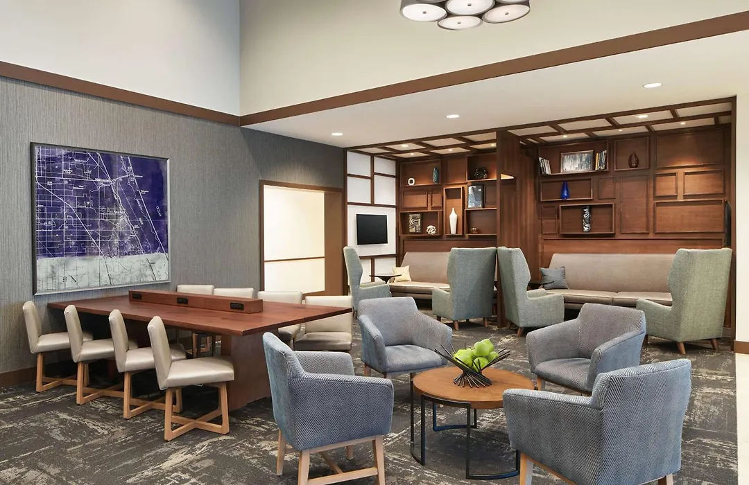 Hyatt Place Melbourne - Palm Bay - I-95-1