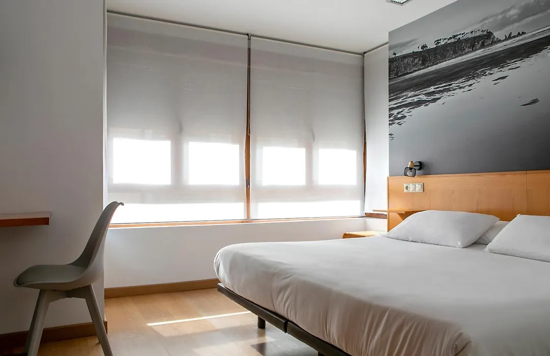 Hotel Dabeleira-1