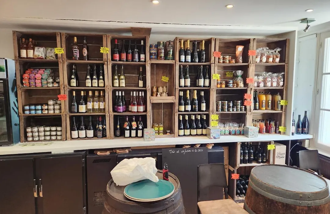 Epicerie Gourmande-1