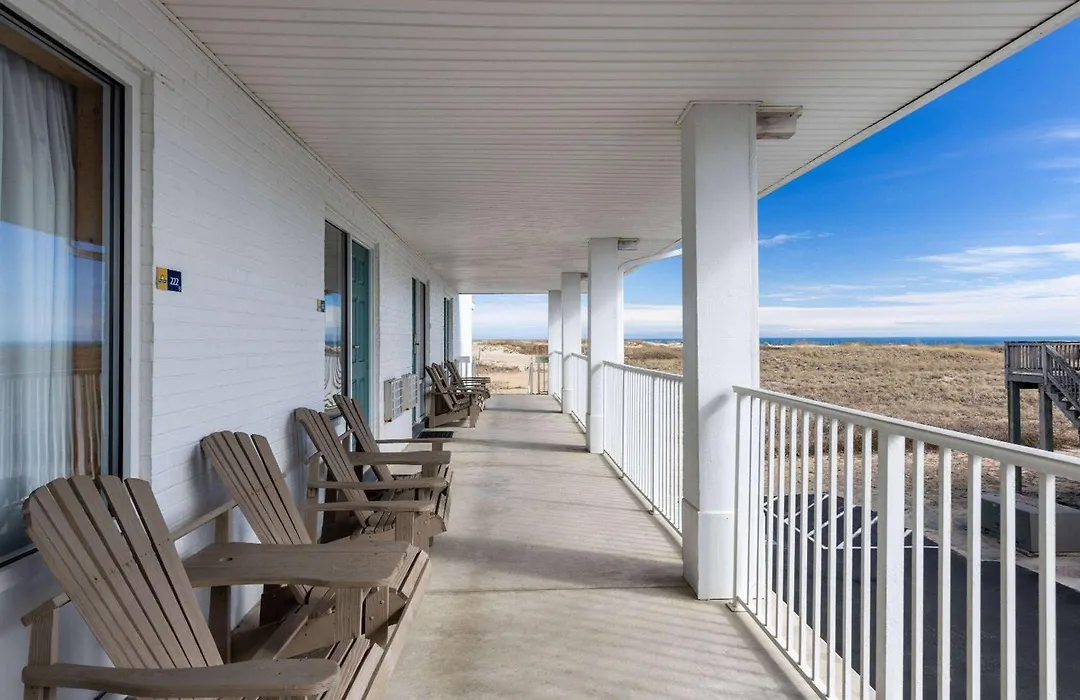Days Inn By Wyndham Kill Devil Hills Oceanfront - Wilbur-1