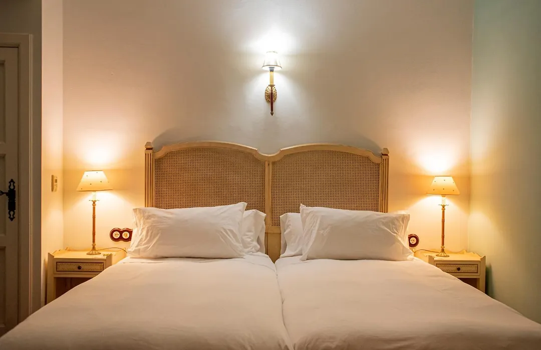 Hotel Boutique Conde De La Corte-1