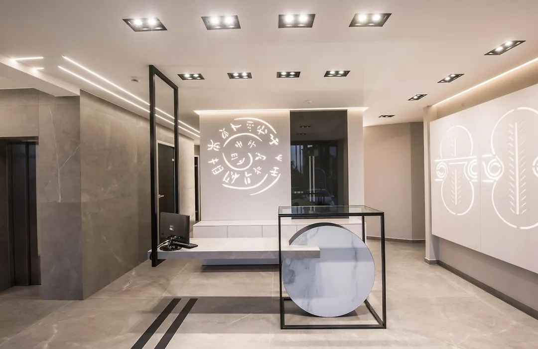 Lavris City Suites-1
