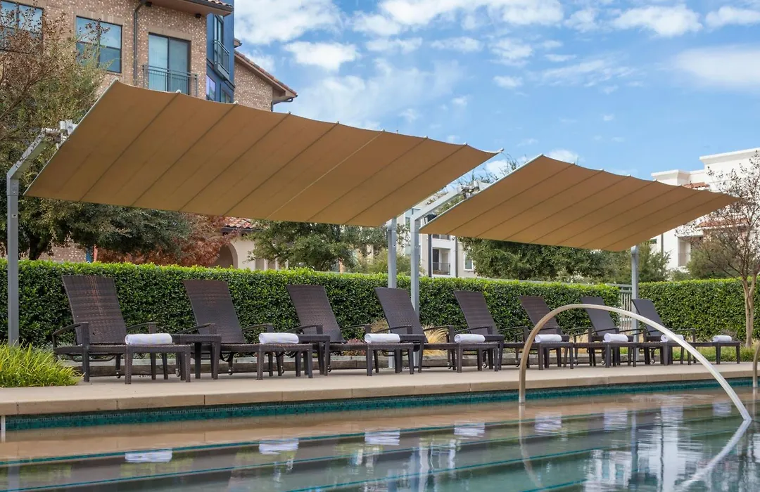 Sheraton Hotel Stonebriar-1