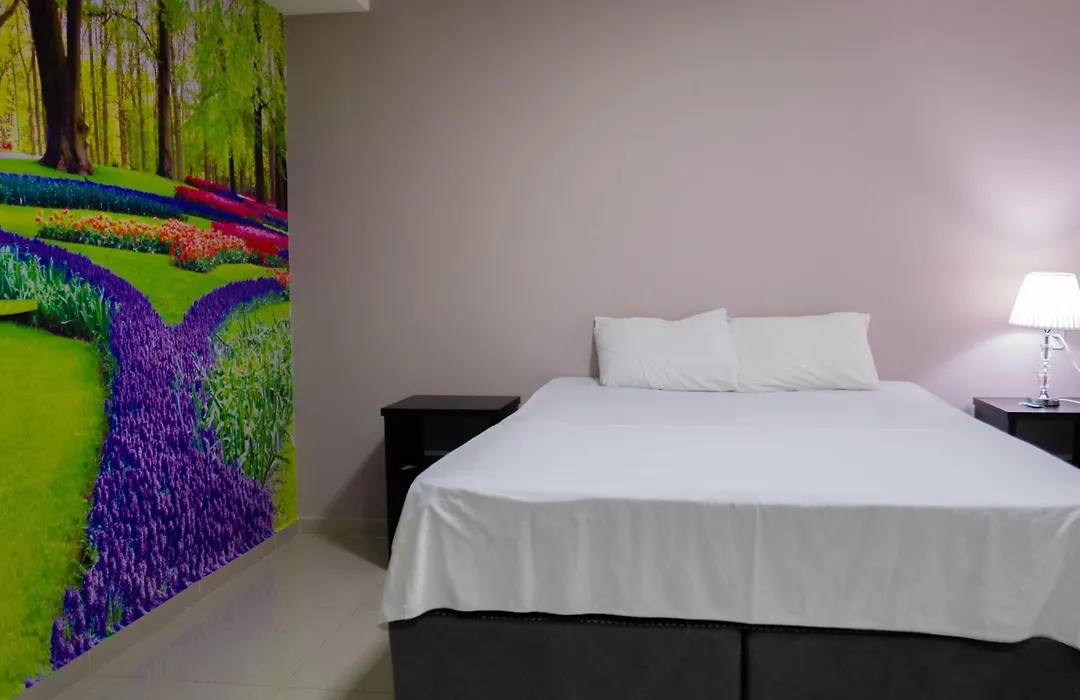 Amazônia Palace Hotel MARABÁ PA-1