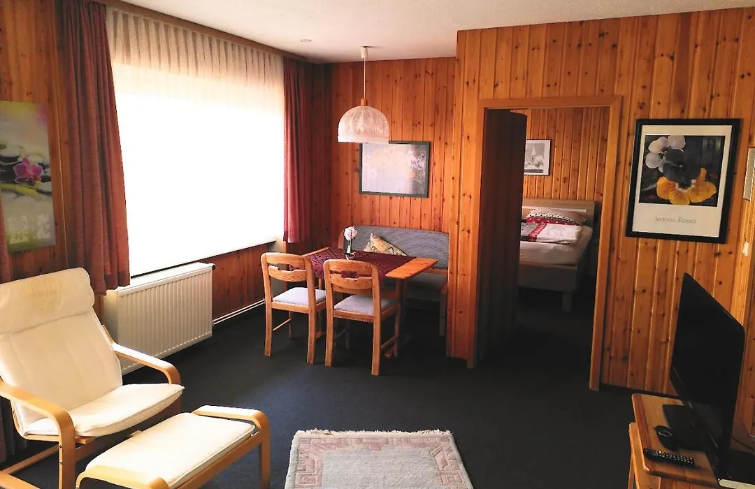Bio-Hotel Zum Forsthaus-1