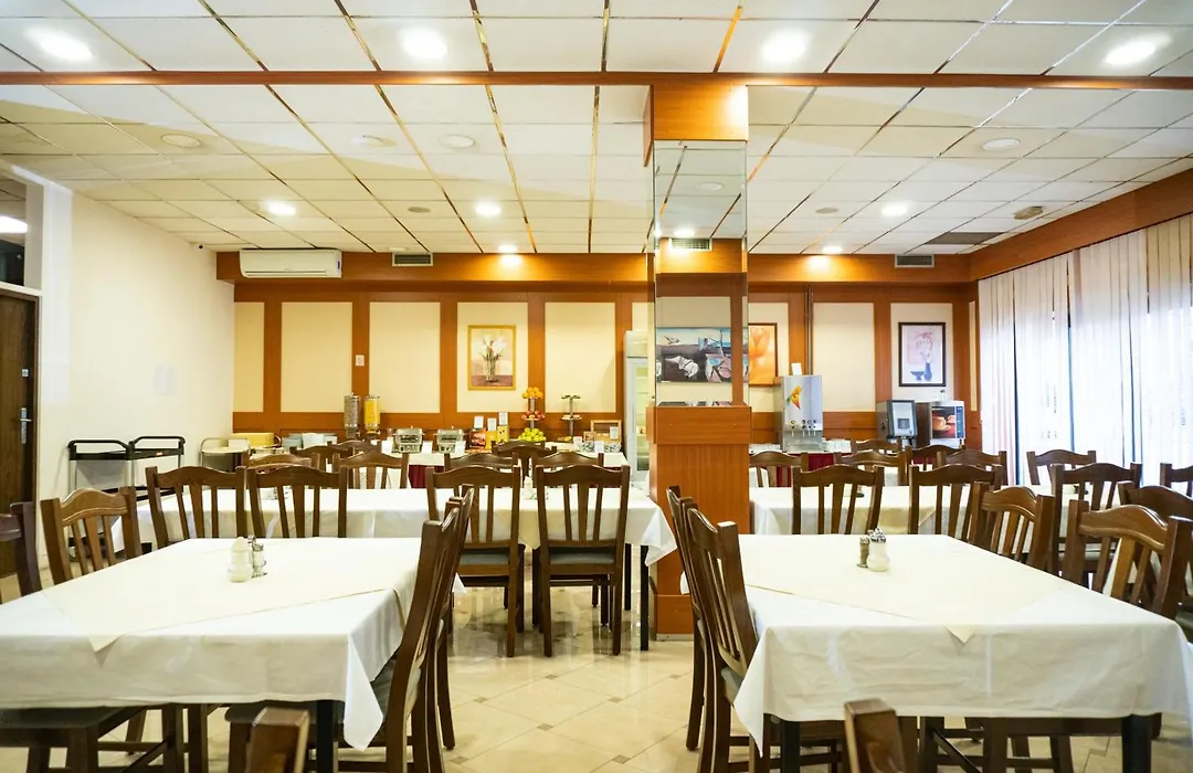 Hotel Europa-1