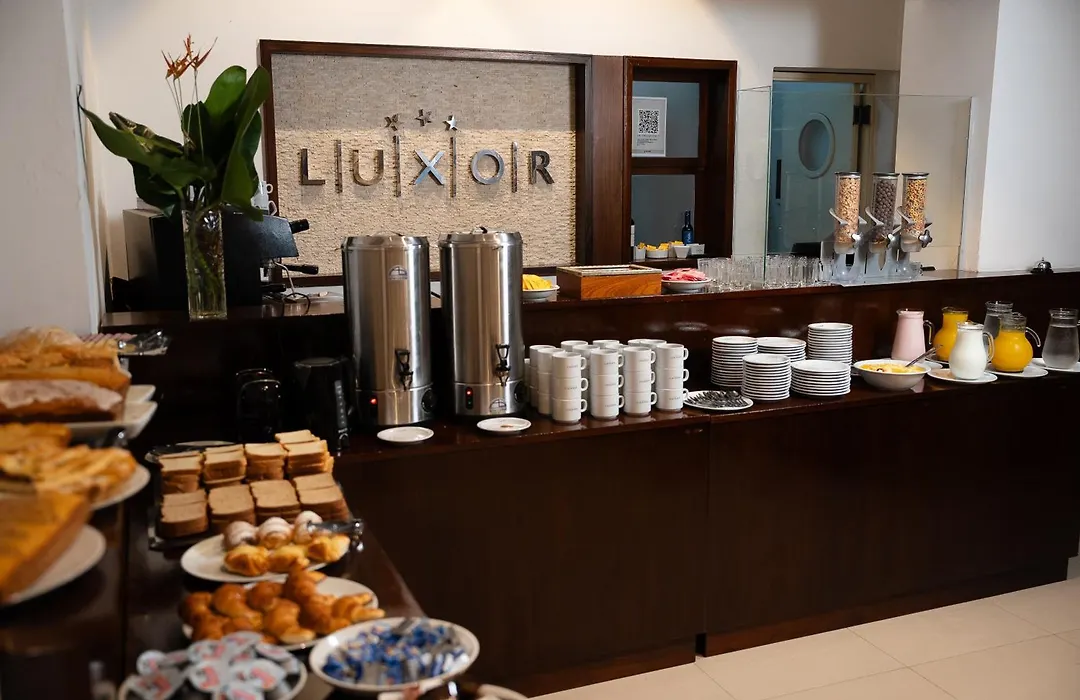 Luxor Hotel & Spa-1