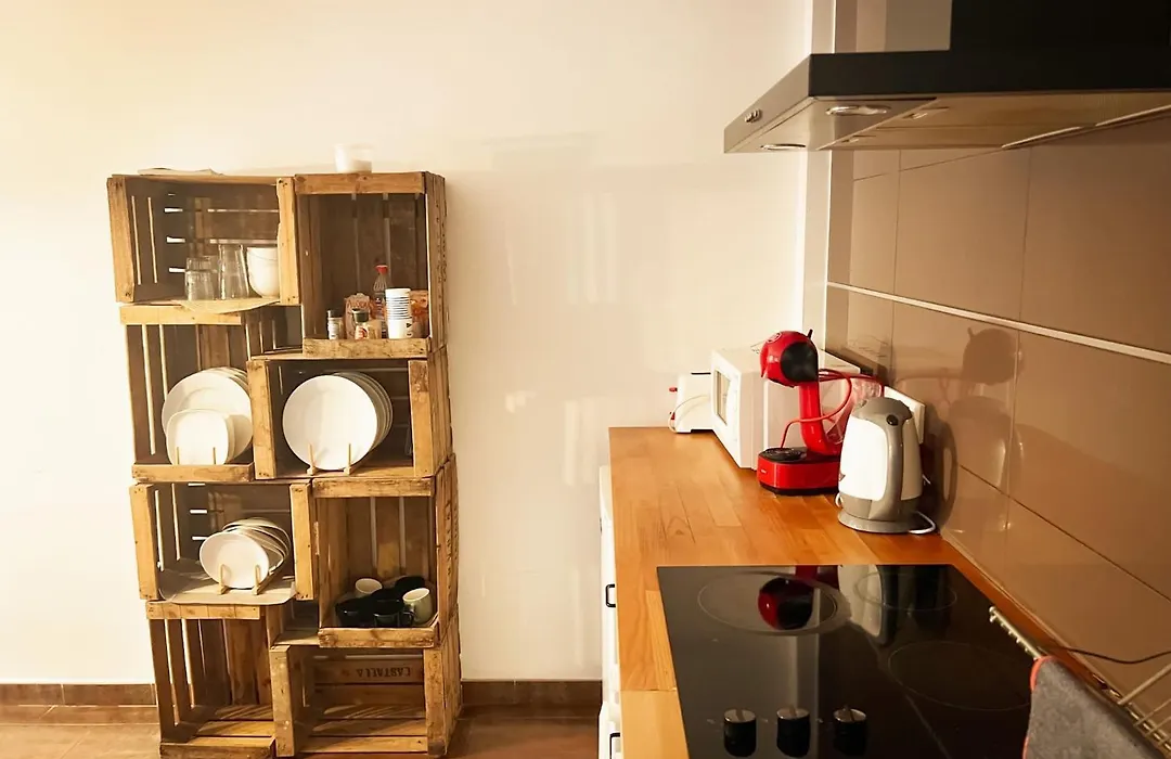 Mush Rooms Apartments-1