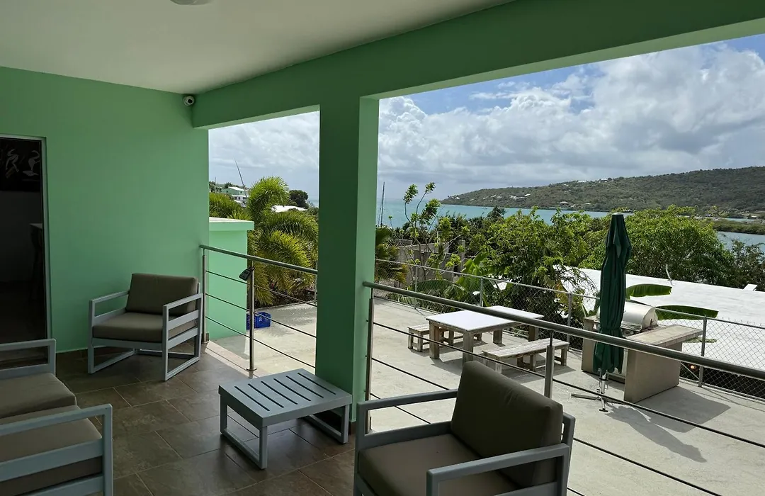 Villa Ensenada Honda-1