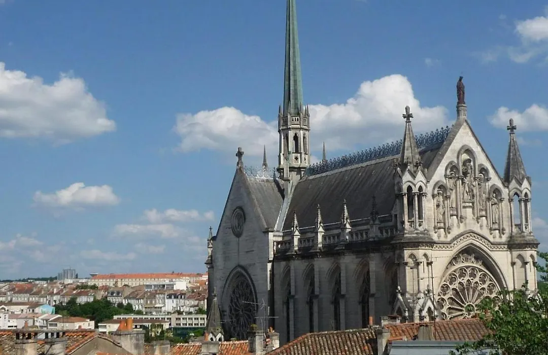 La Suite Angouleme-1