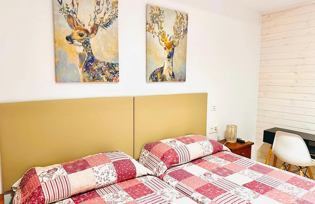 Hostal La Taberna-1