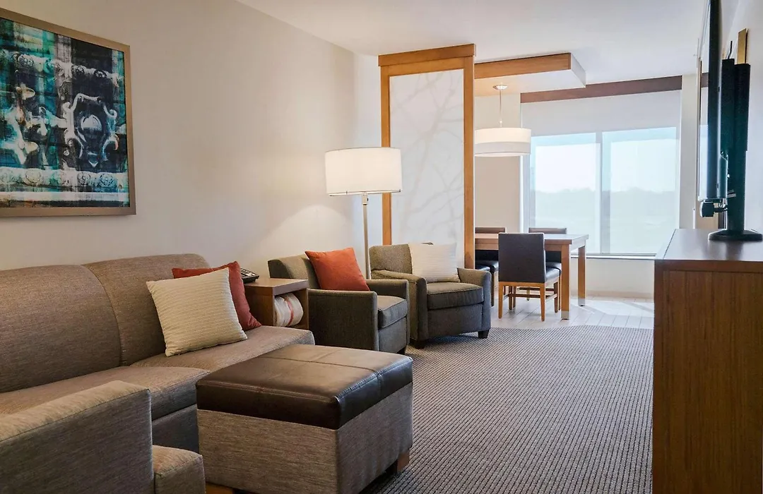 Hyatt Place Buffalo / Amherst, Ny-1